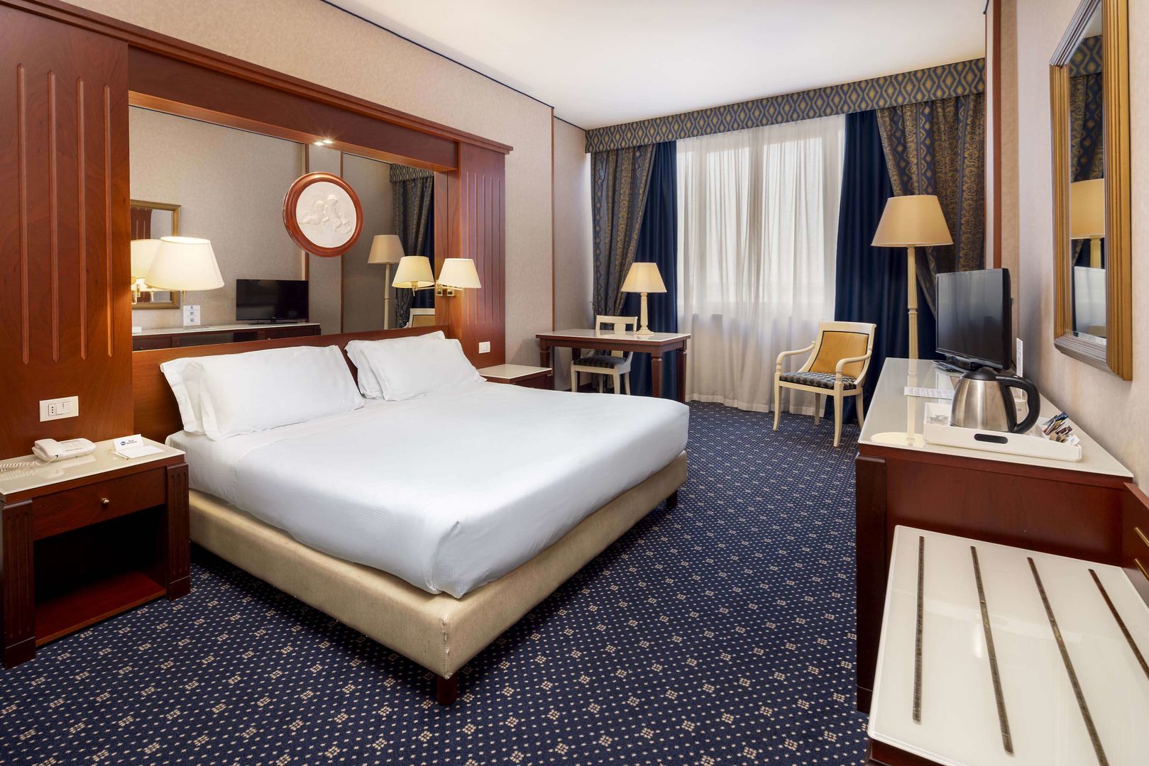 Best Western CTC Hotel Verona foto 65