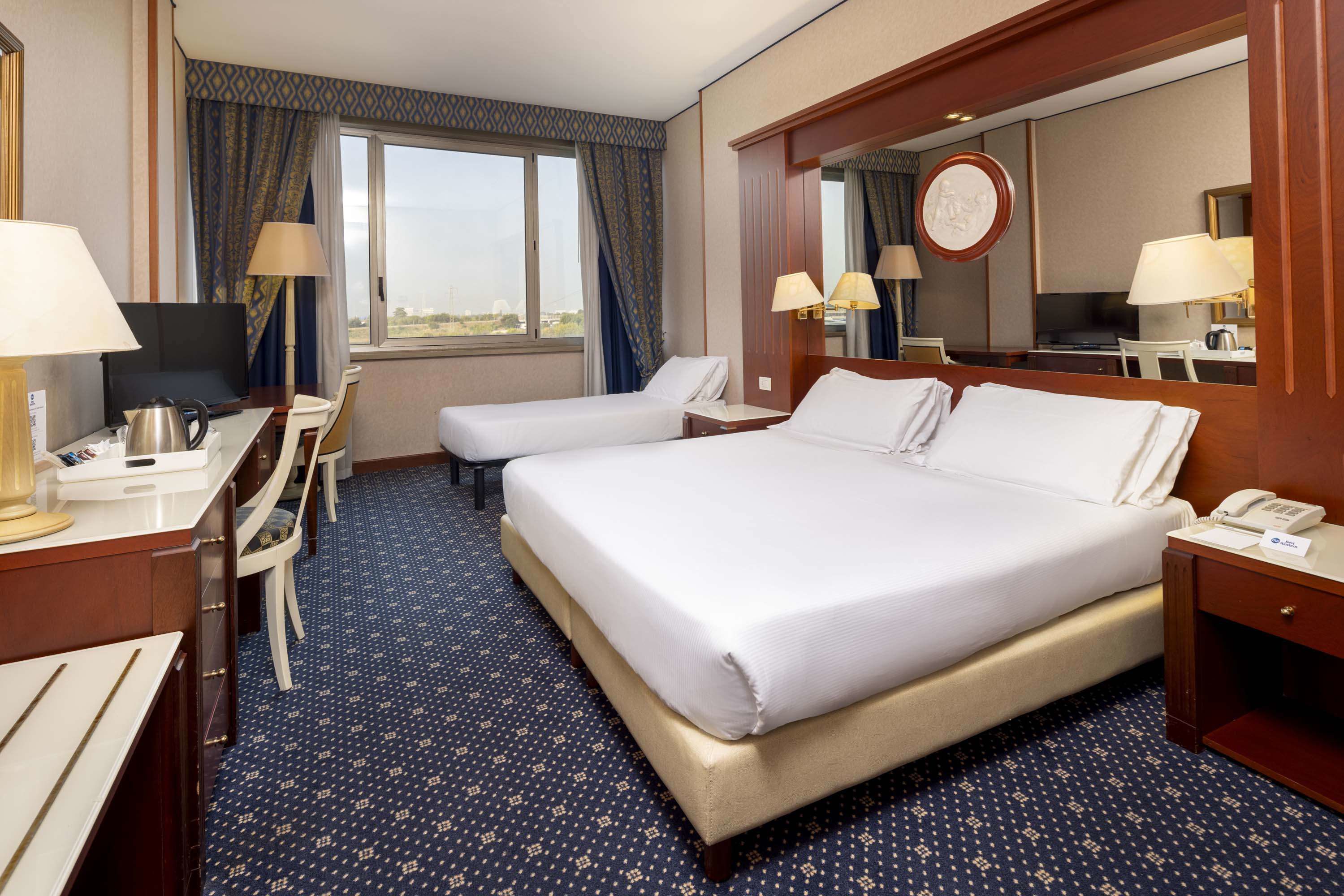 Best Western CTC Hotel Verona foto 75
