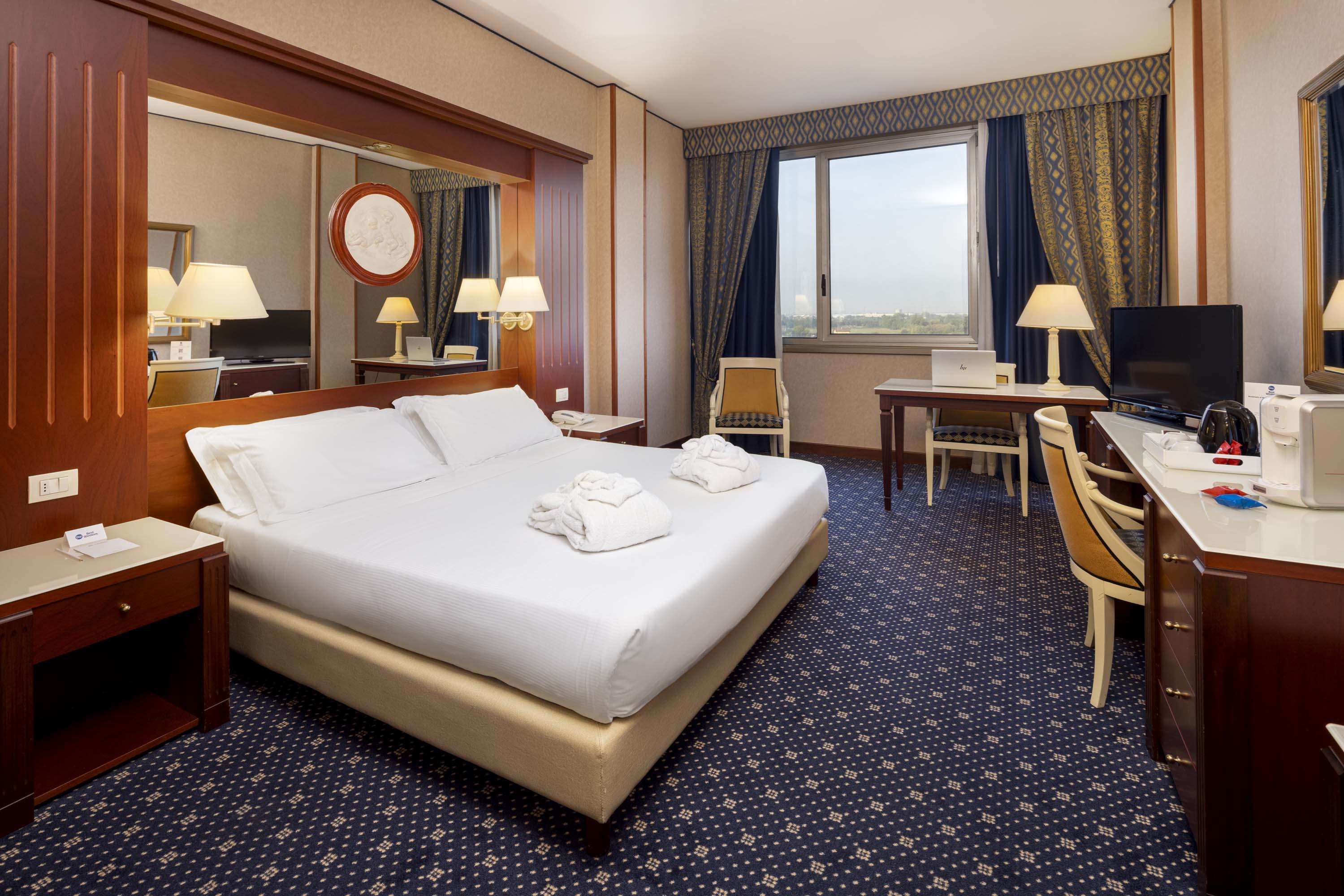 Best Western CTC Hotel Verona foto 63