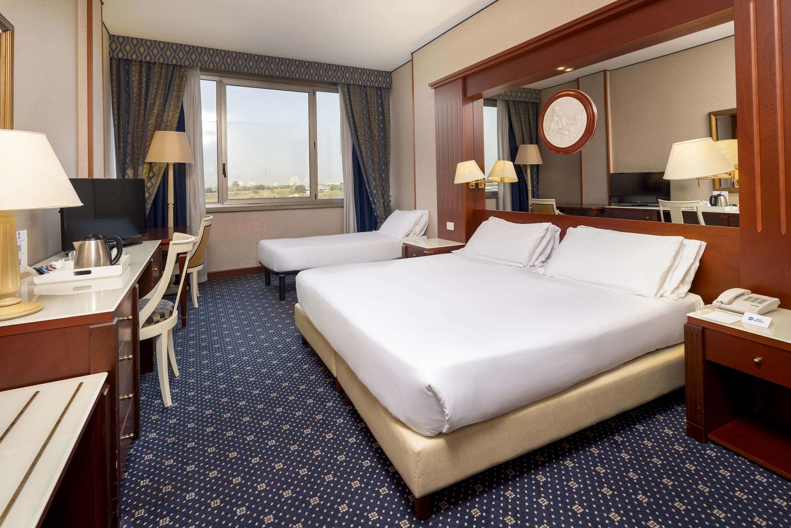 Best Western CTC Hotel Verona foto 74