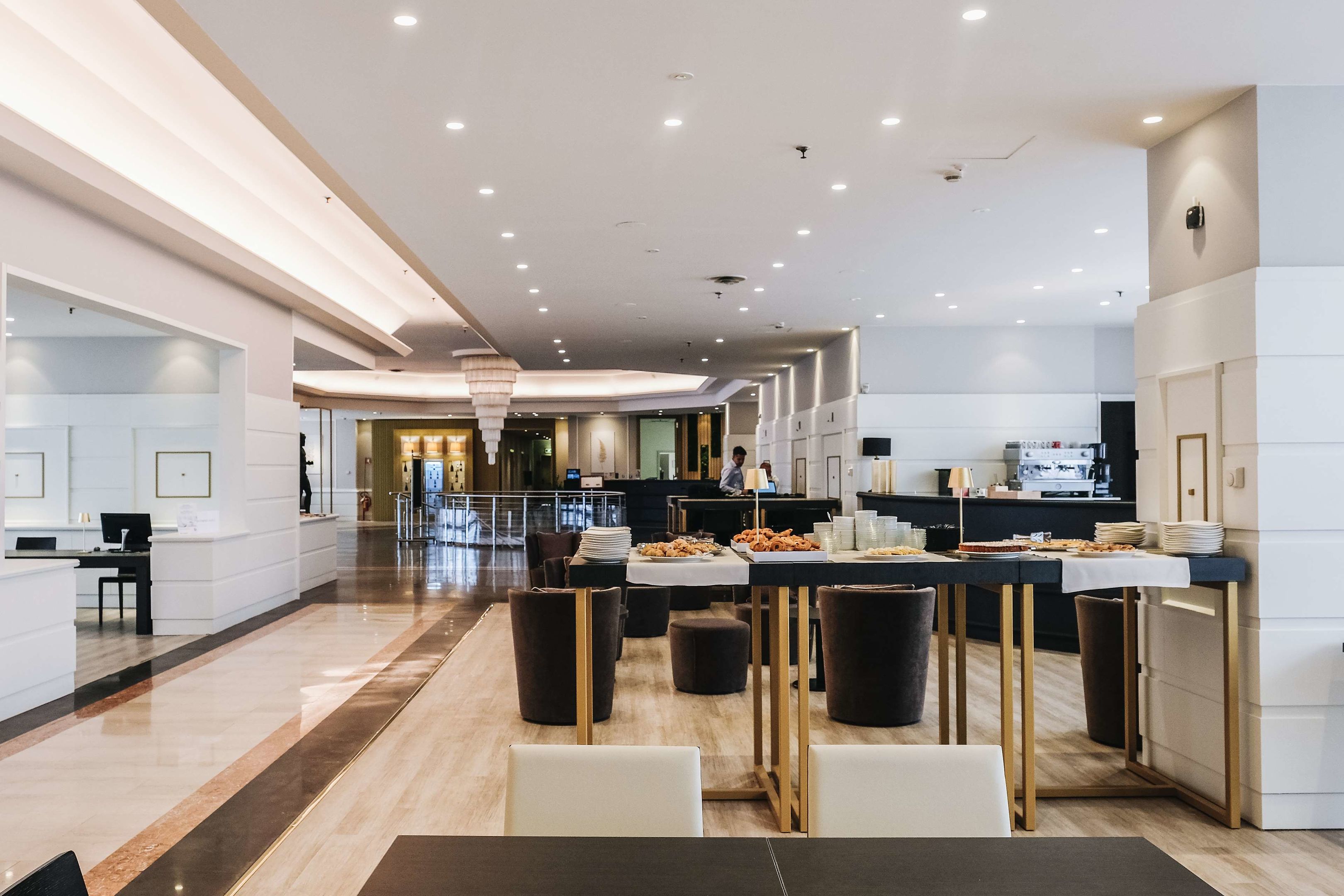 Best Western CTC Hotel Verona foto 27