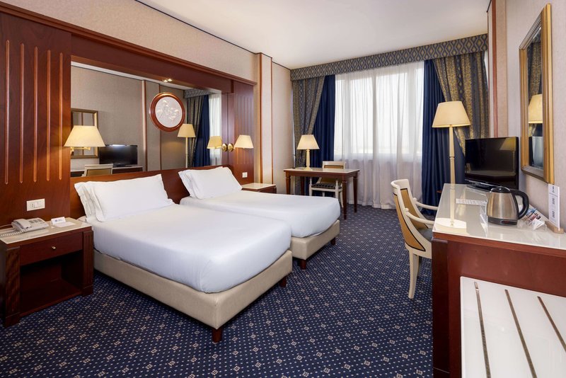Best Western CTC Hotel Verona foto 85