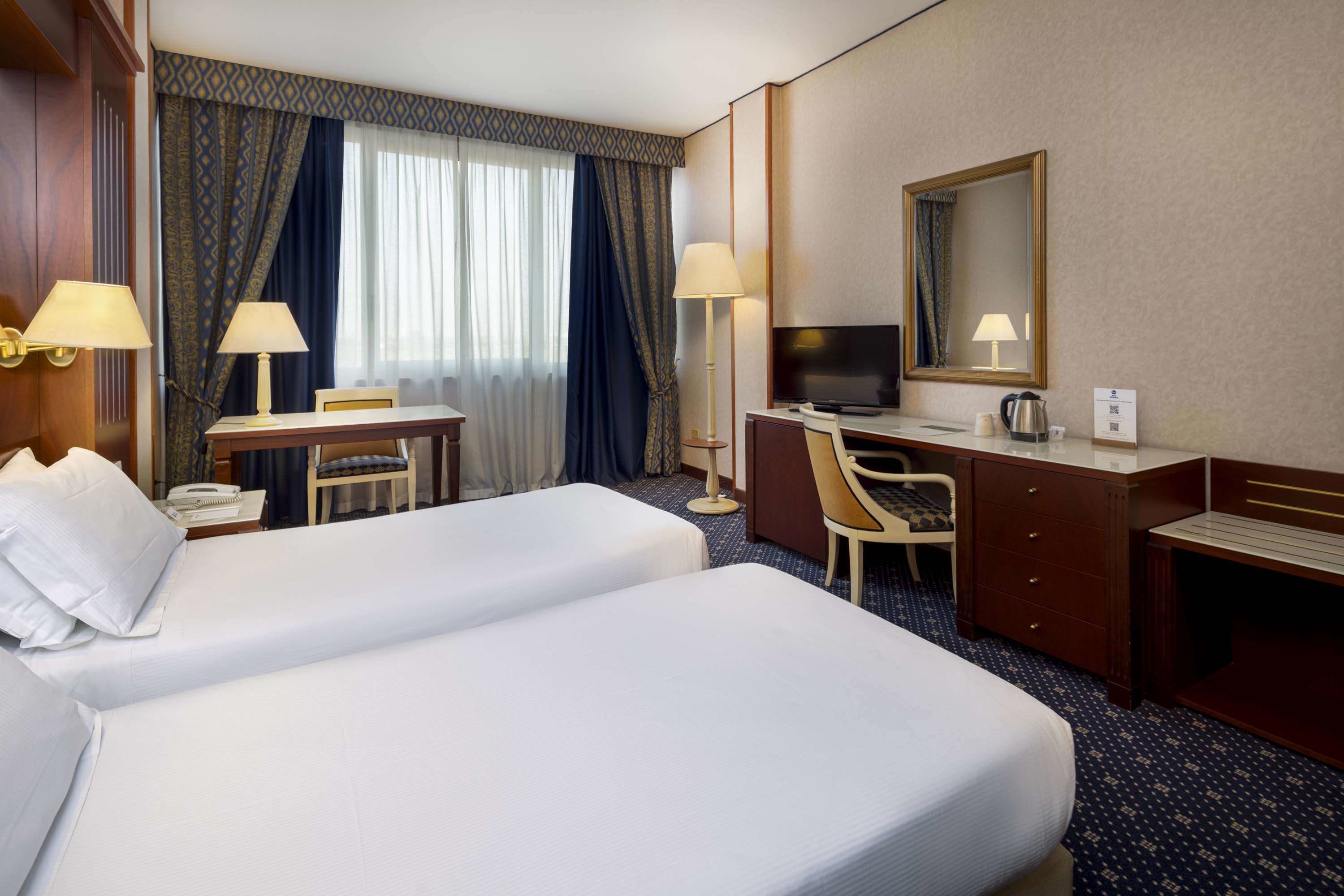 Best Western CTC Hotel Verona foto 90