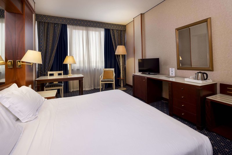 Best Western CTC Hotel Verona foto 67