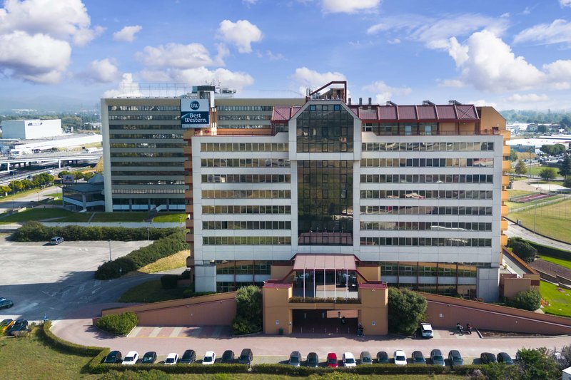 Best Western CTC Hotel Verona foto 34