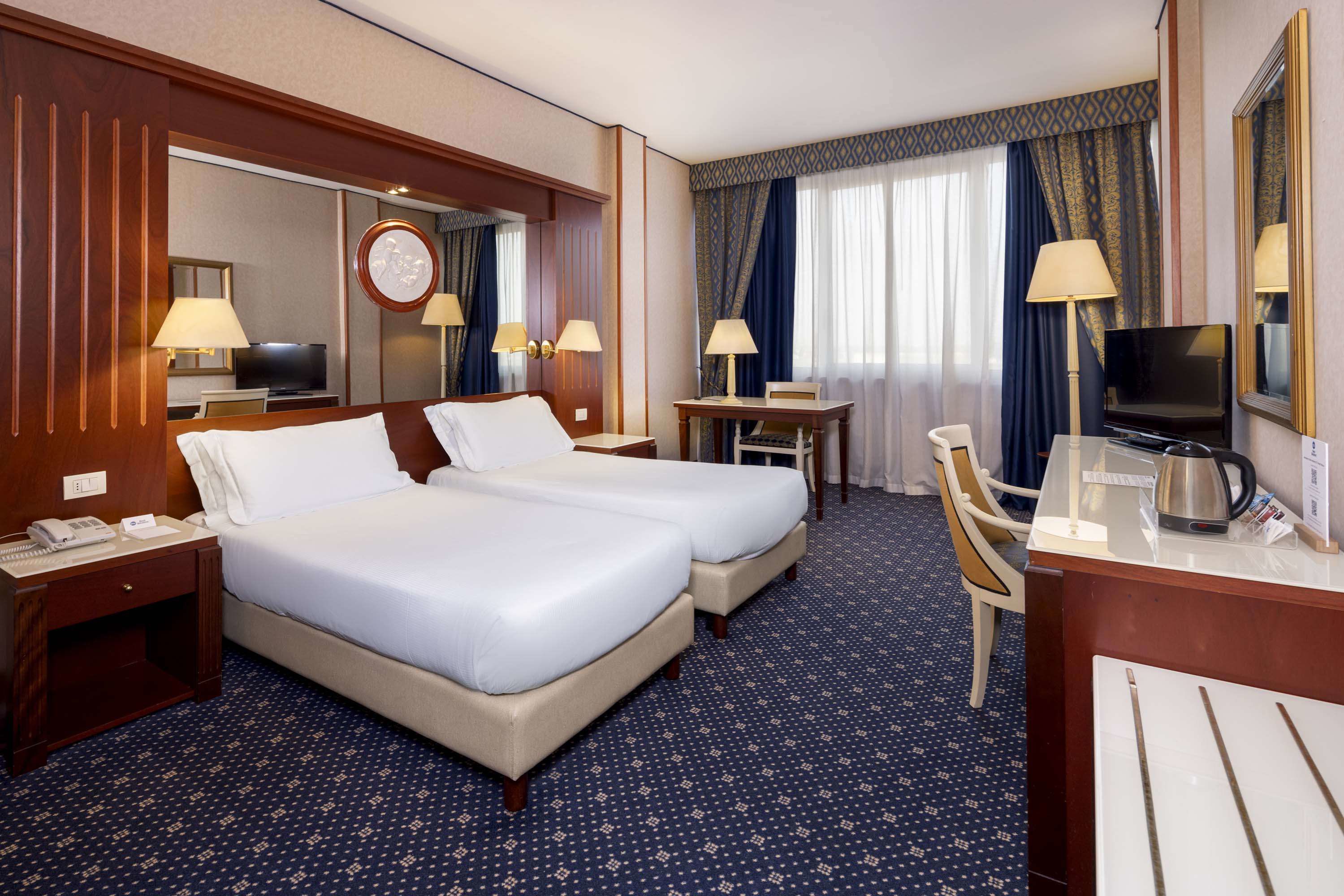 Best Western CTC Hotel Verona foto 87