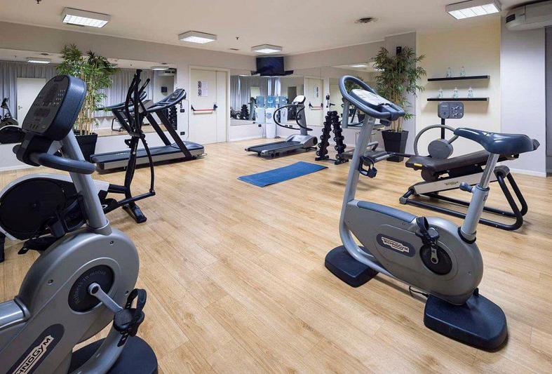 Best Western CTC Hotel Verona foto 4