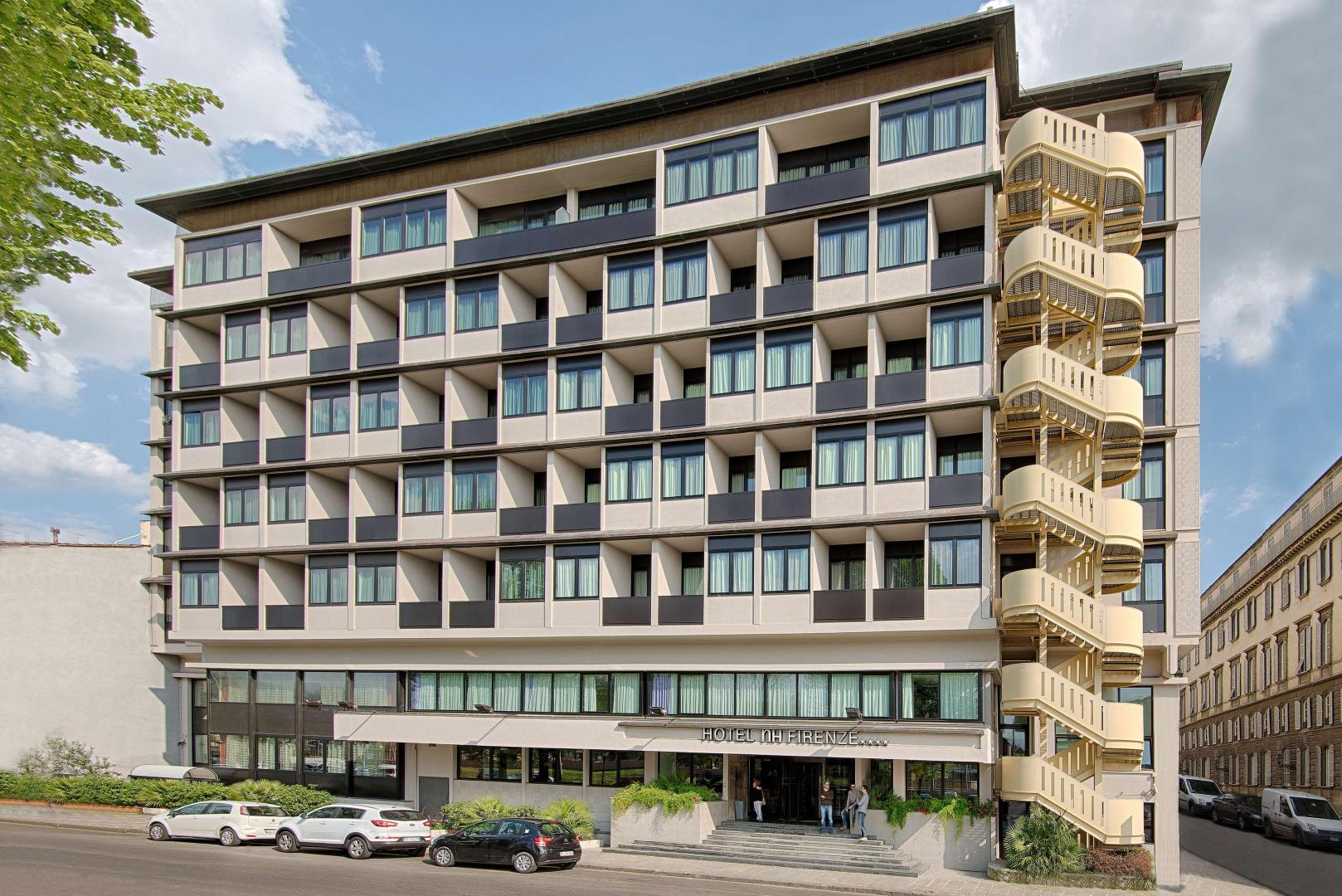 NH Firenze foto 24