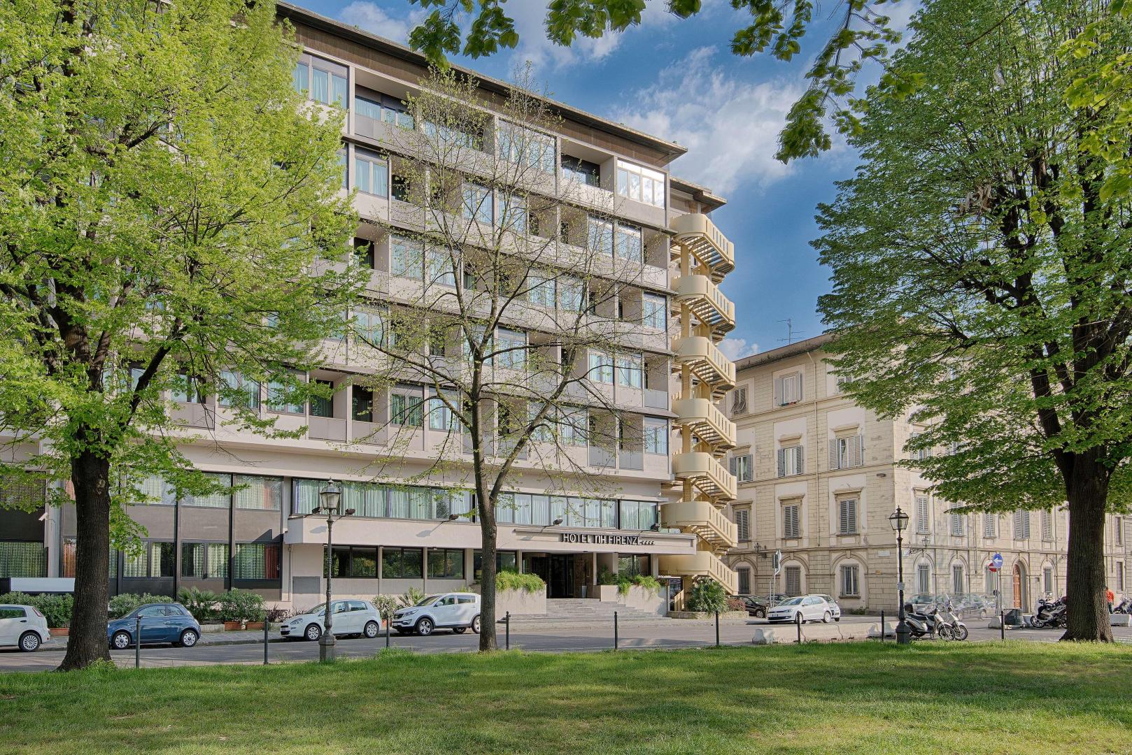 NH Firenze foto 17
