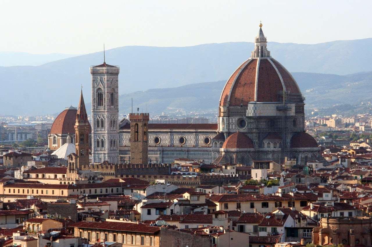 NH Firenze foto 31