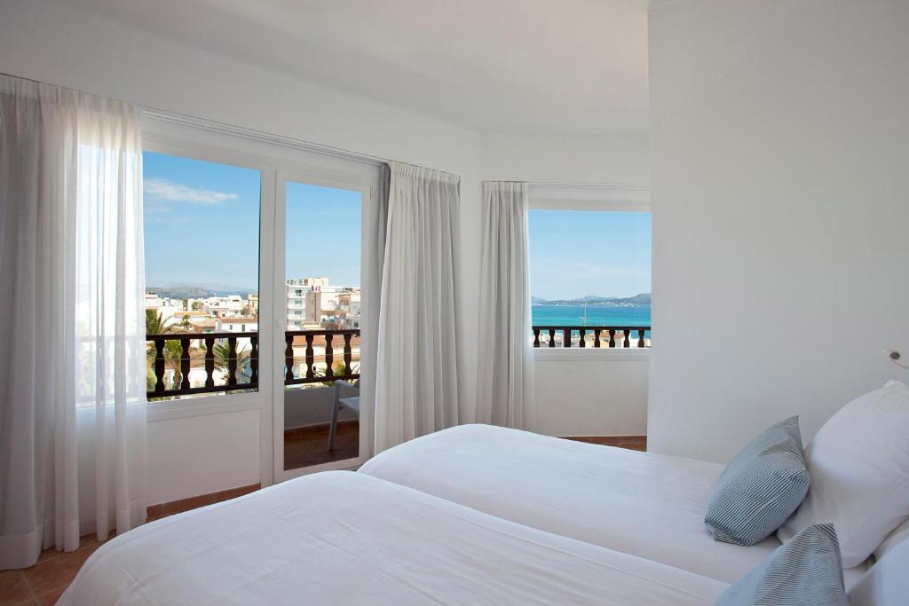 Galaxia Boutique Hotel foto 14
