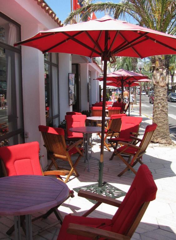 Galaxia Boutique Hotel foto 17