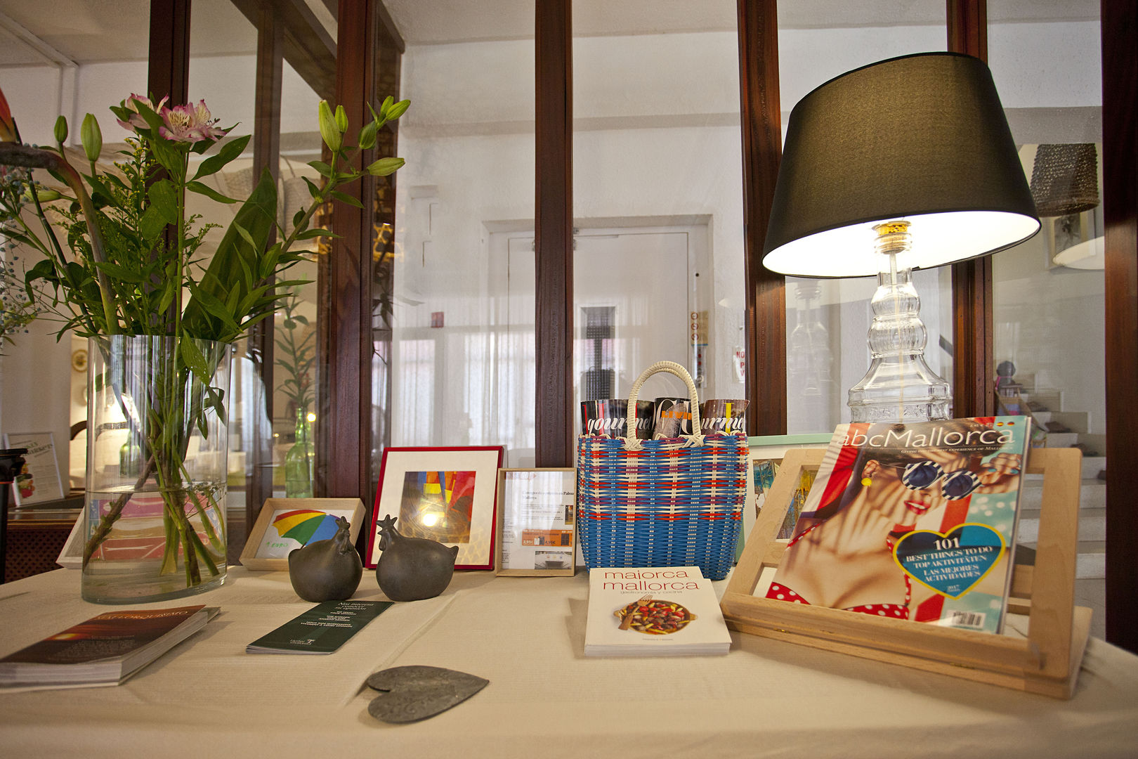 Galaxia Boutique Hotel foto 11