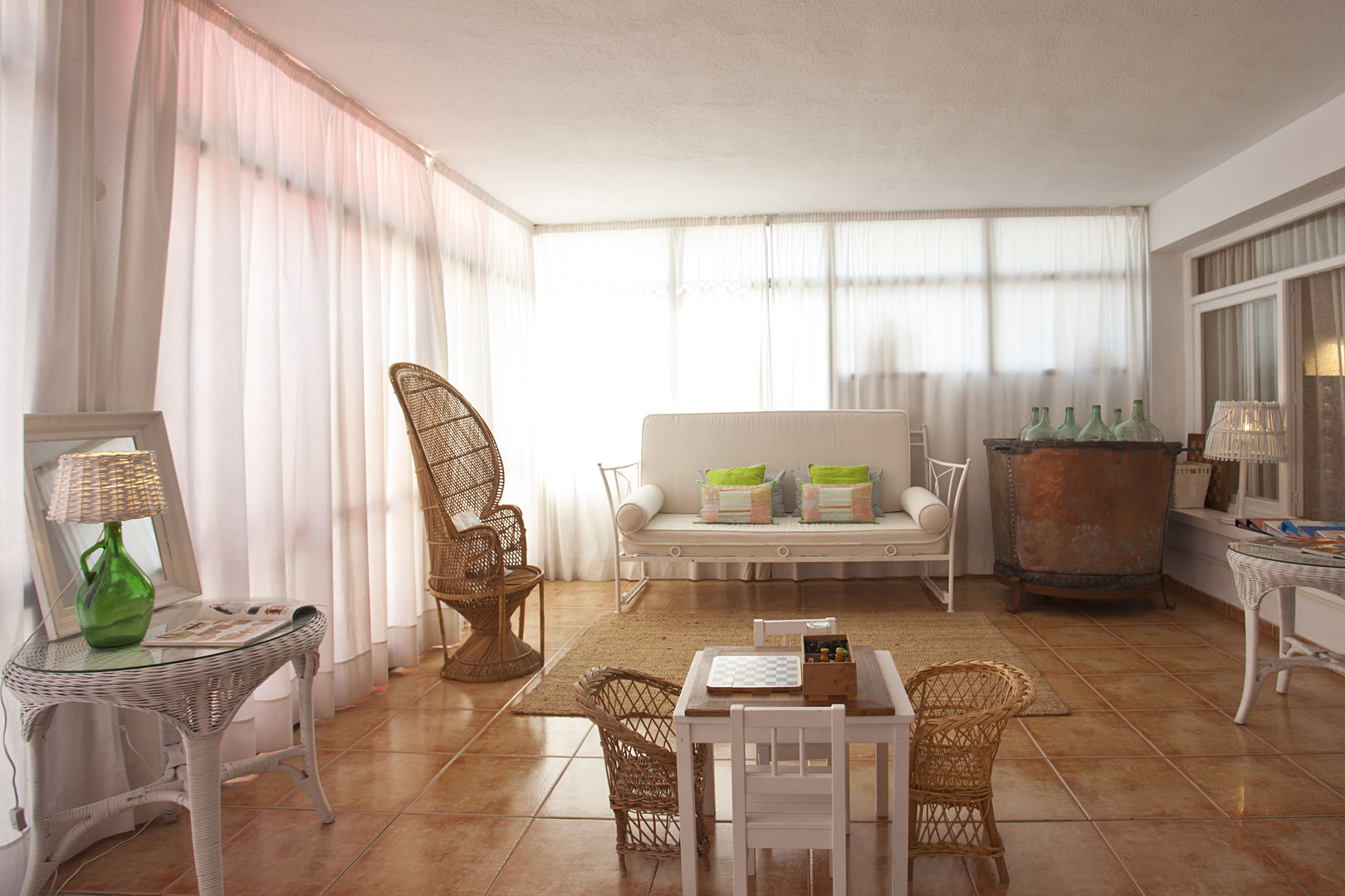Galaxia Boutique Hotel foto 7