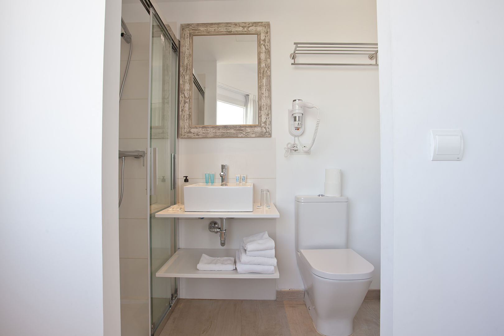 Galaxia Boutique Hotel foto 6