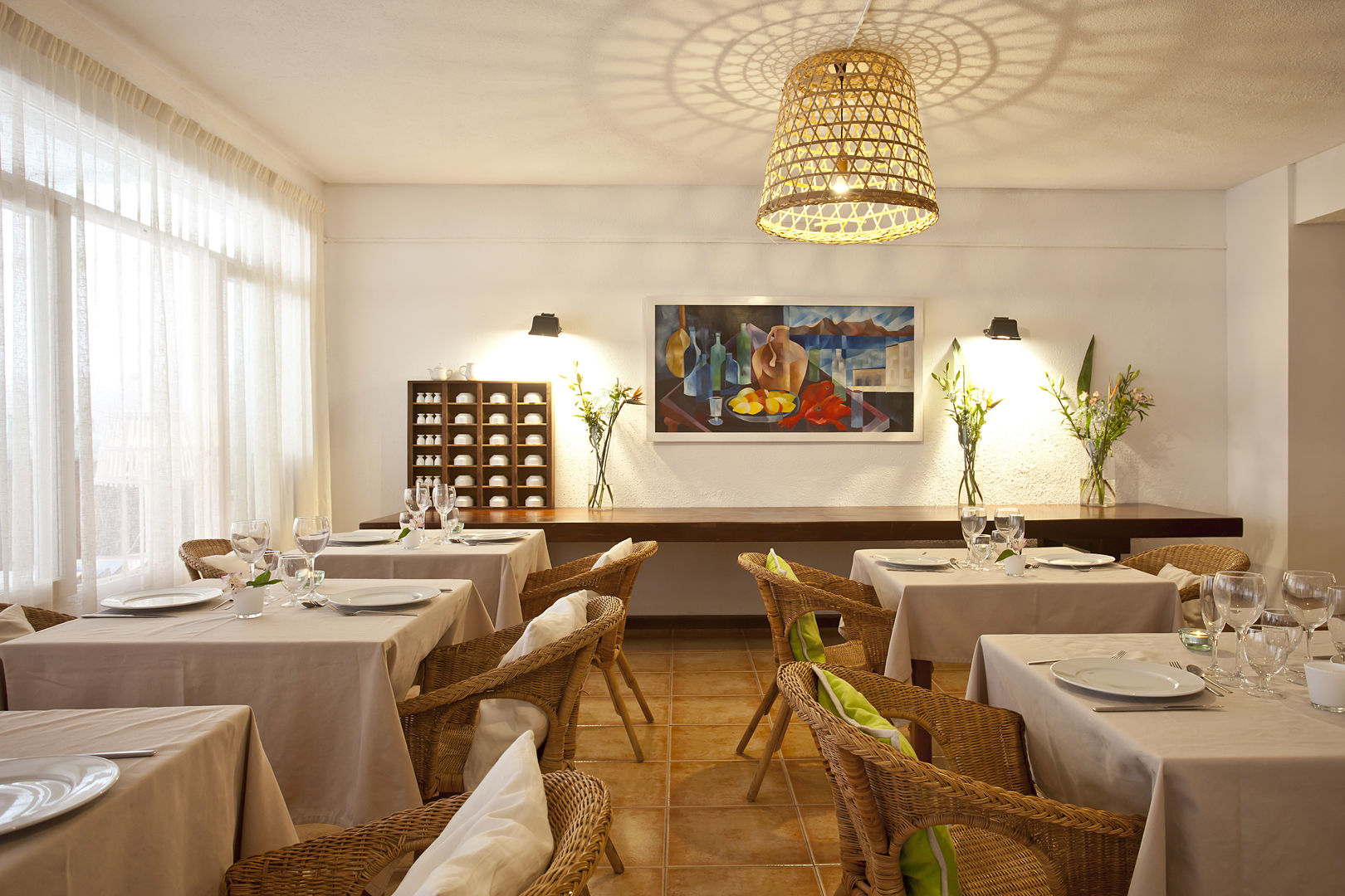 Galaxia Boutique Hotel foto 12