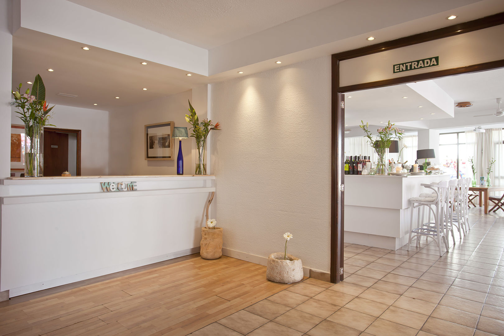 Galaxia Boutique Hotel foto 9