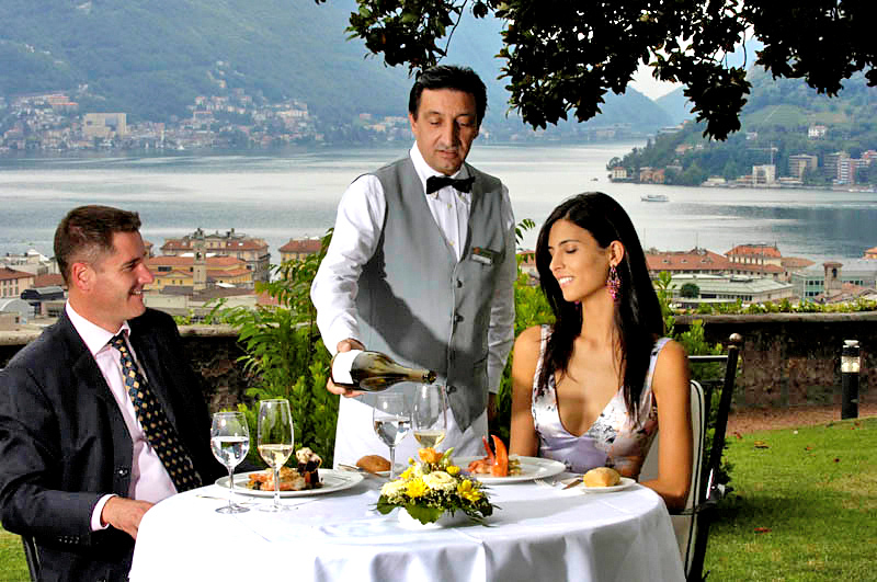 Villa Sassa foto 7