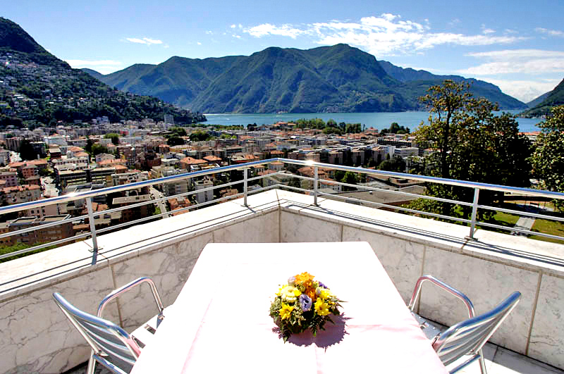 Villa Sassa foto 6