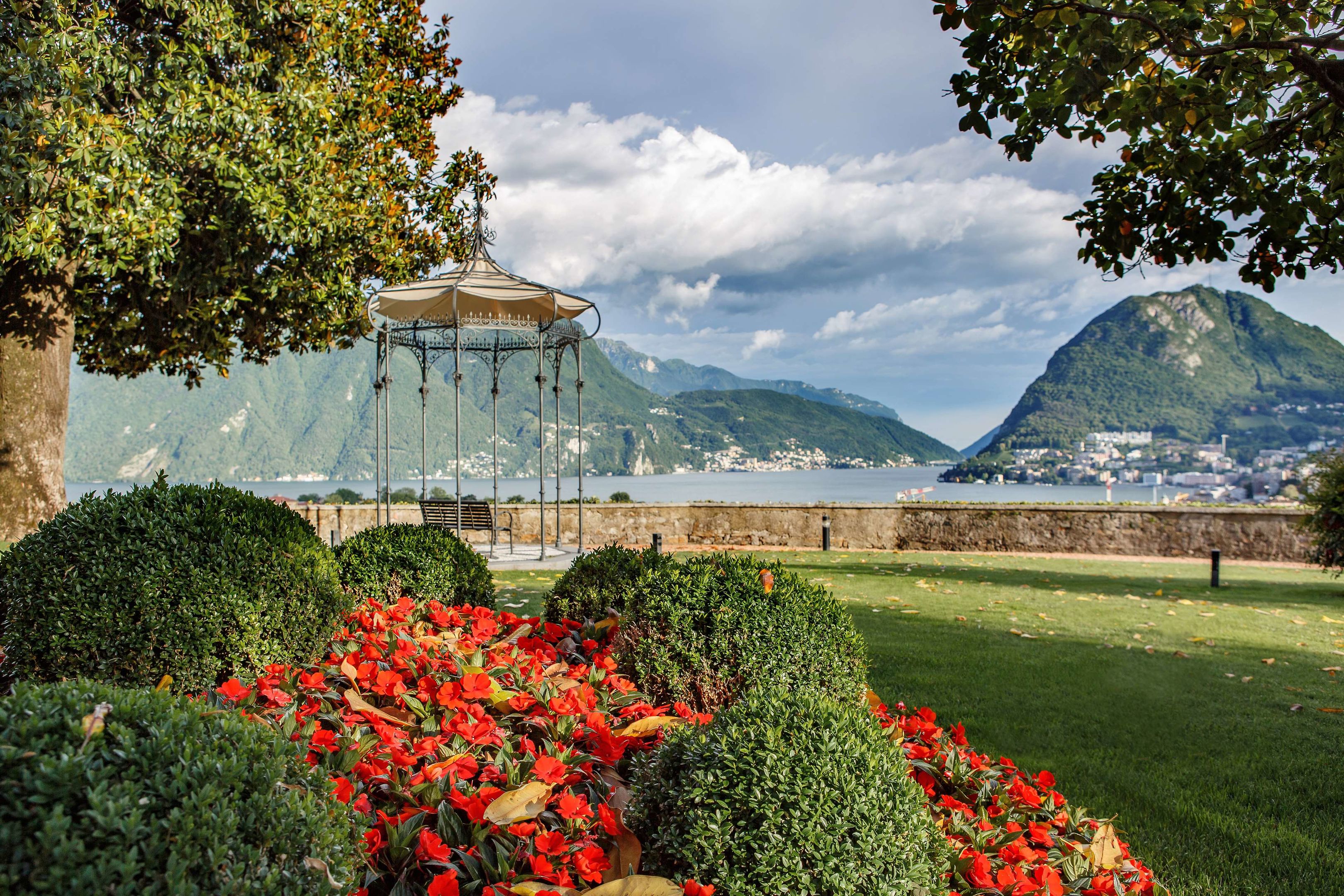 Villa Sassa foto 26