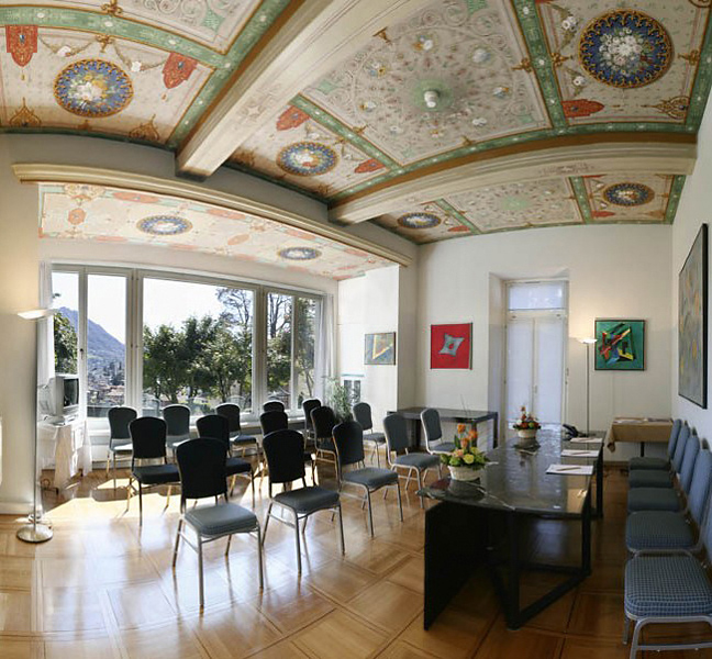 Villa Sassa foto 3