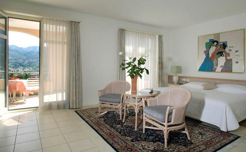 Villa Sassa foto 8
