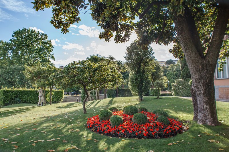 Villa Sassa foto 21