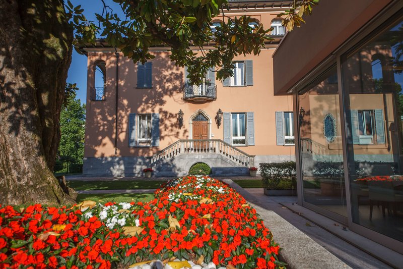 Villa Sassa foto 18