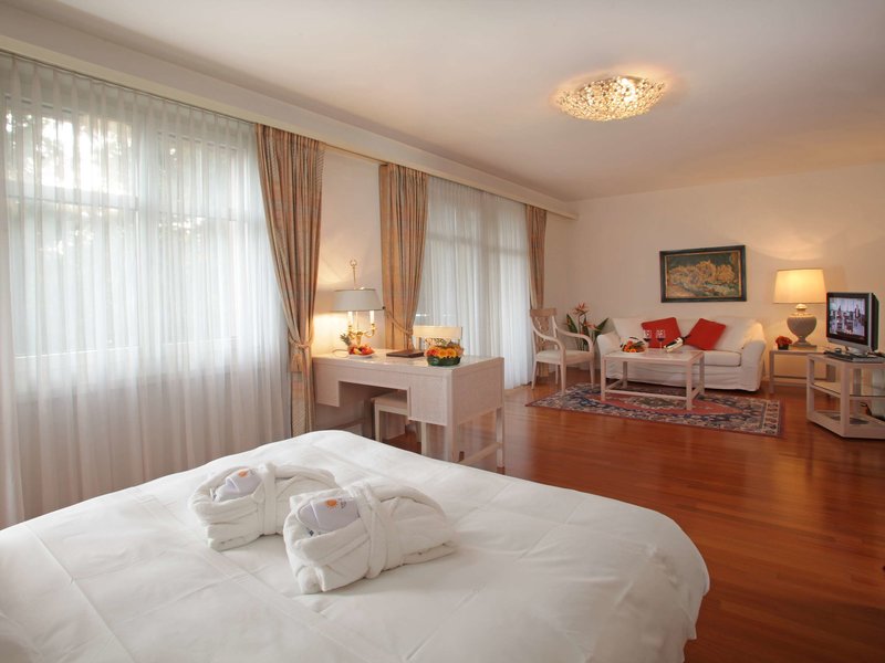 Villa Sassa foto 27