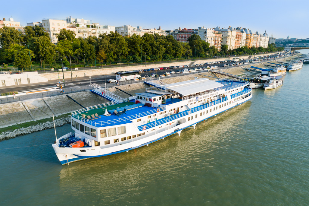 Fortuna Boat foto 22