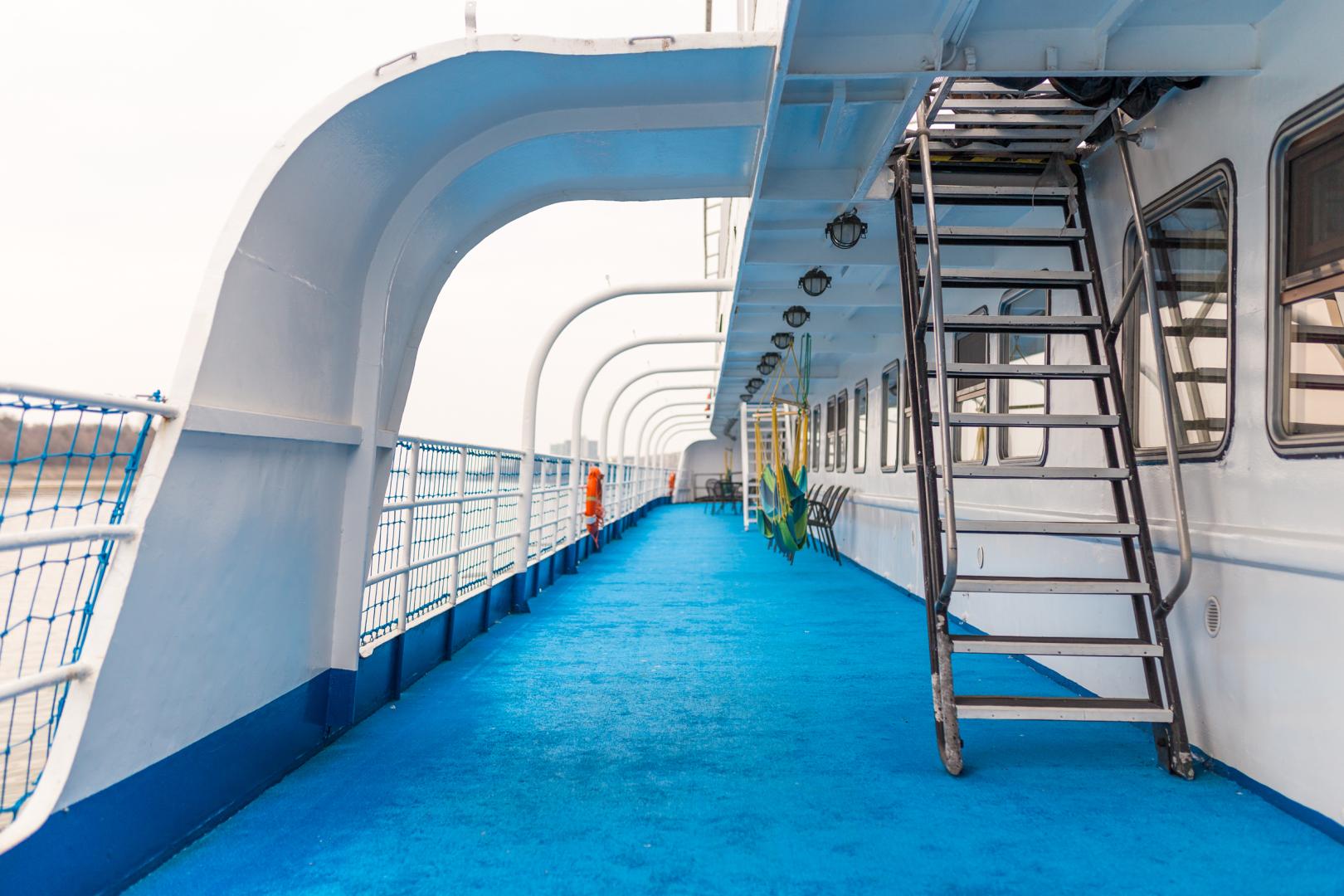 Fortuna Boat foto 17