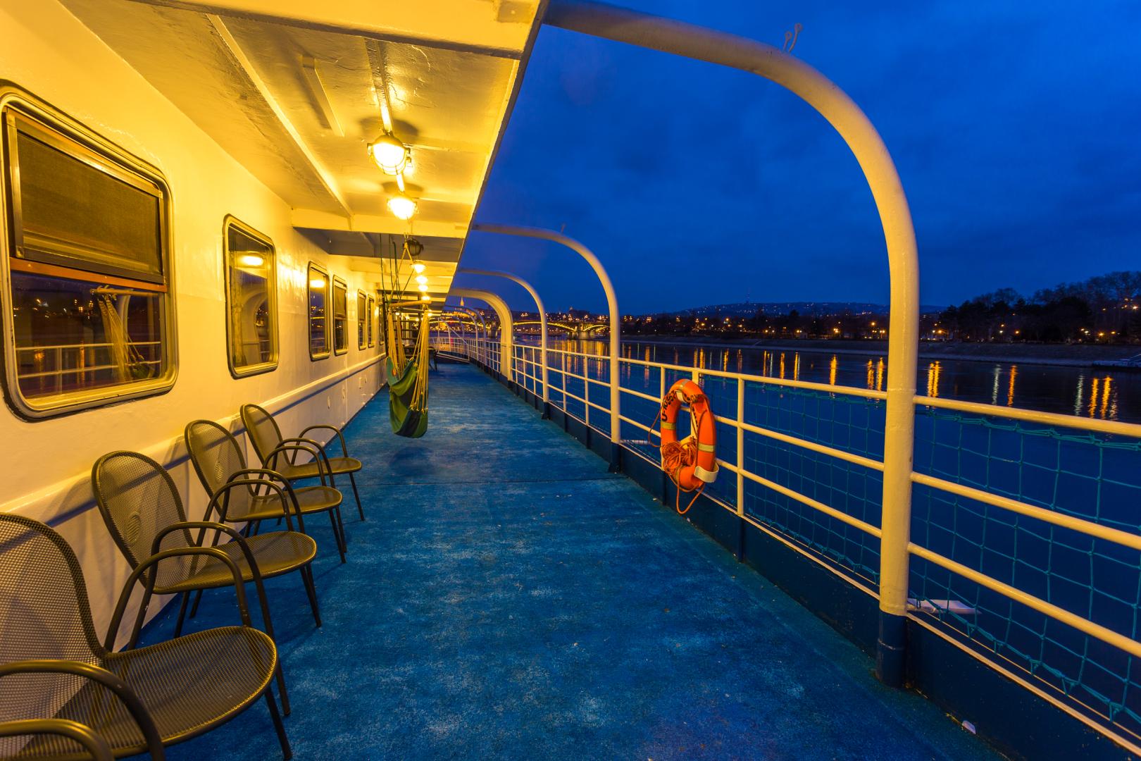 Fortuna Boat foto 27