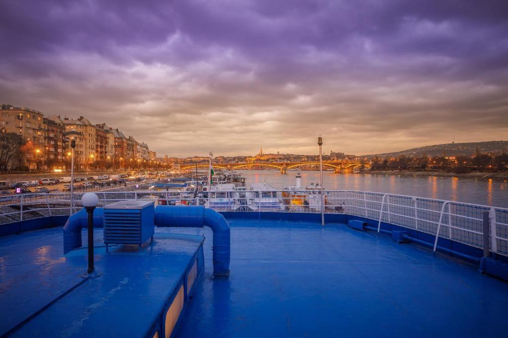 Fortuna Boat foto 37