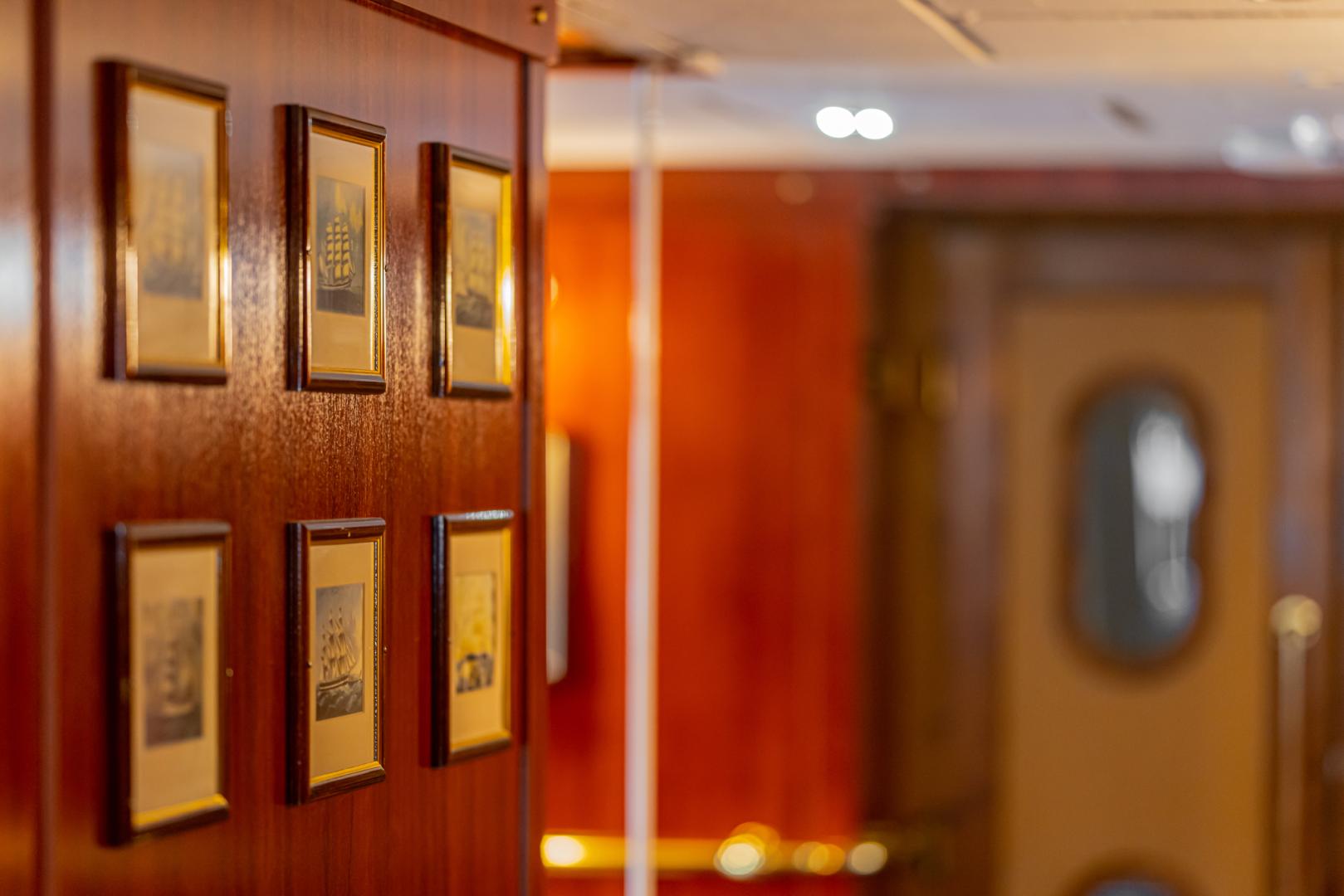 Fortuna Boat foto 21