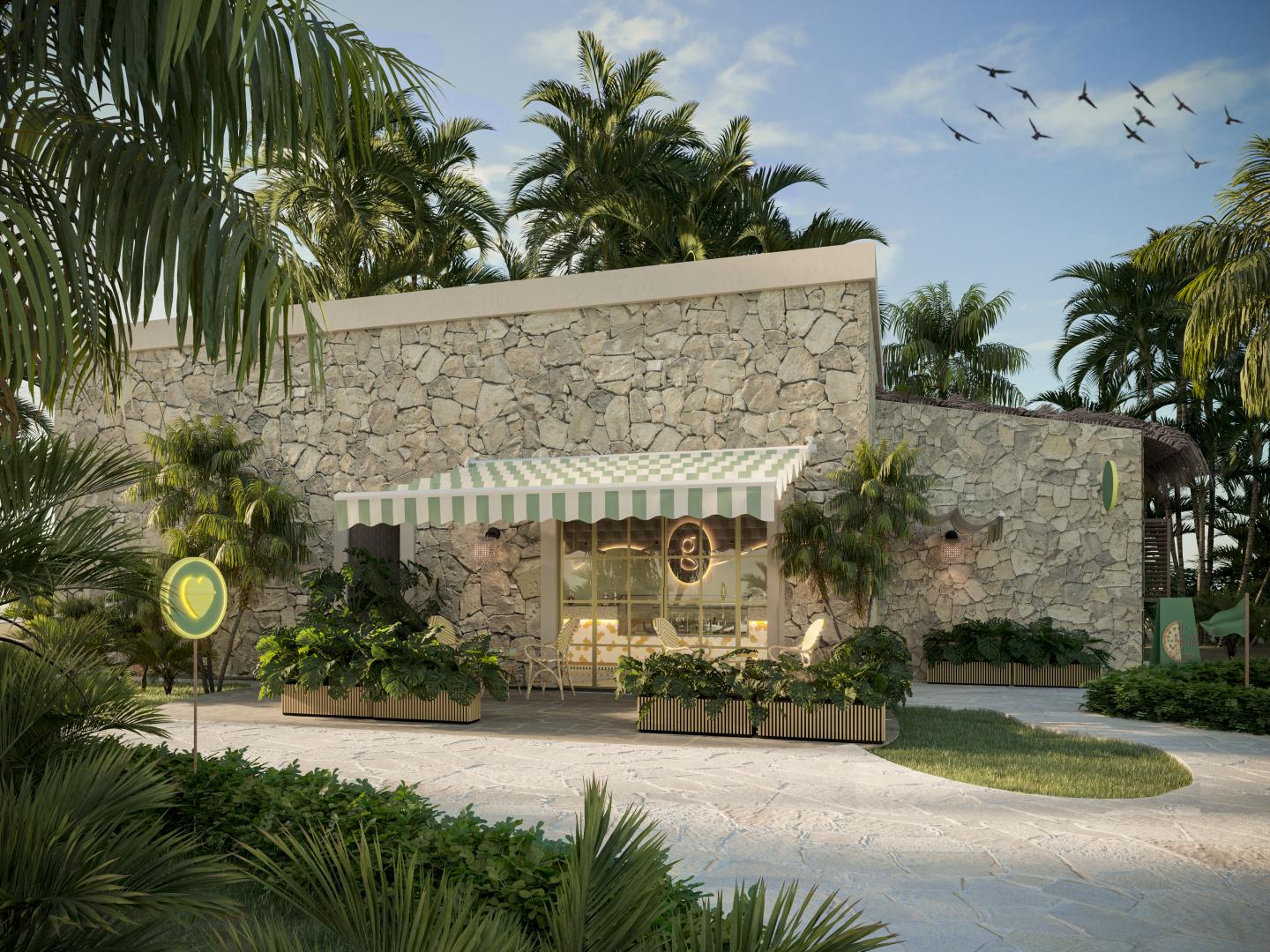 Grand Palladium Select Bávaro