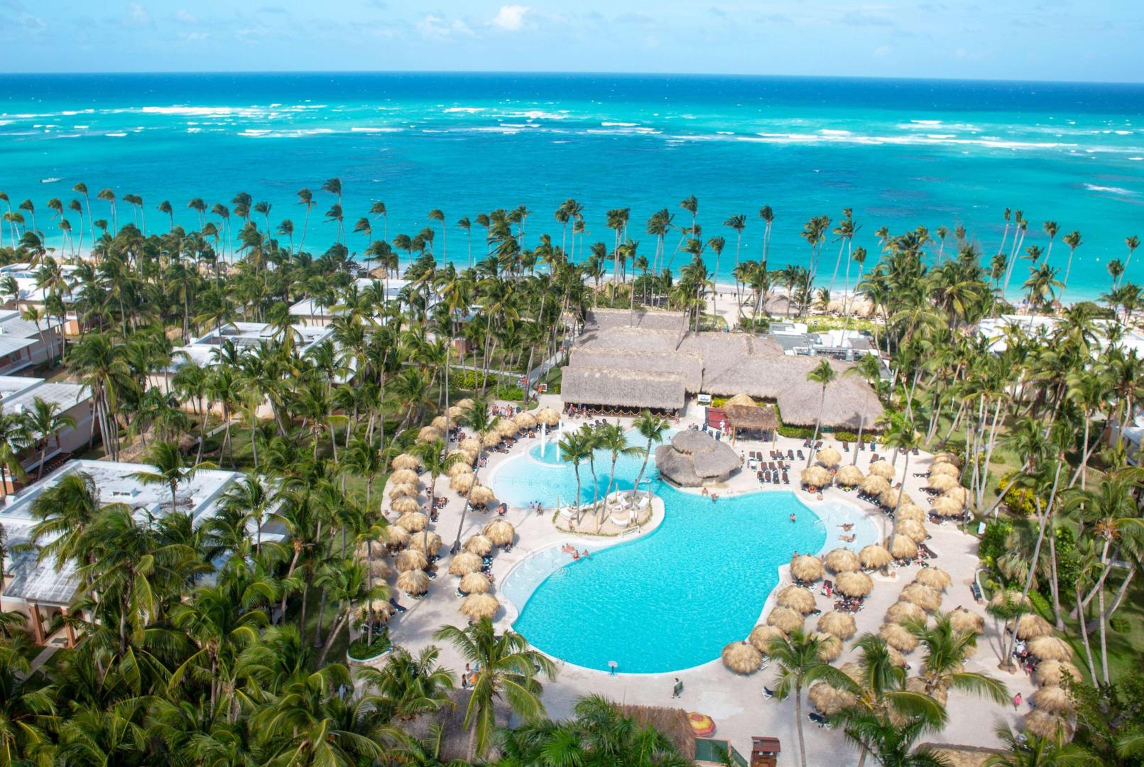 Grand Palladium Select Bávaro foto 5