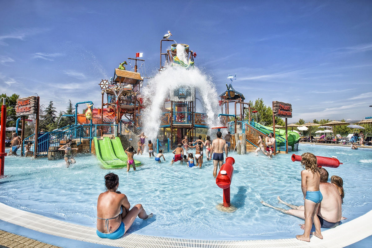 Amadria Park Kids Hotel Andrija foto 66