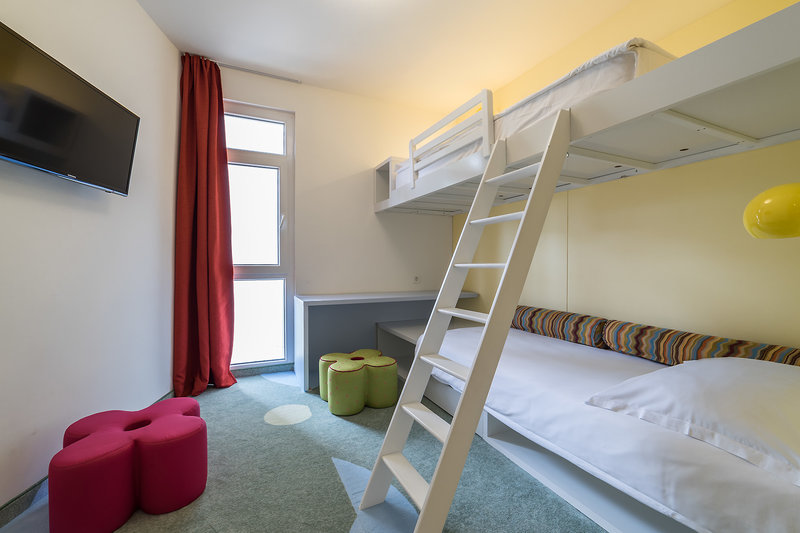 Amadria Park Kids Hotel Andrija foto 55
