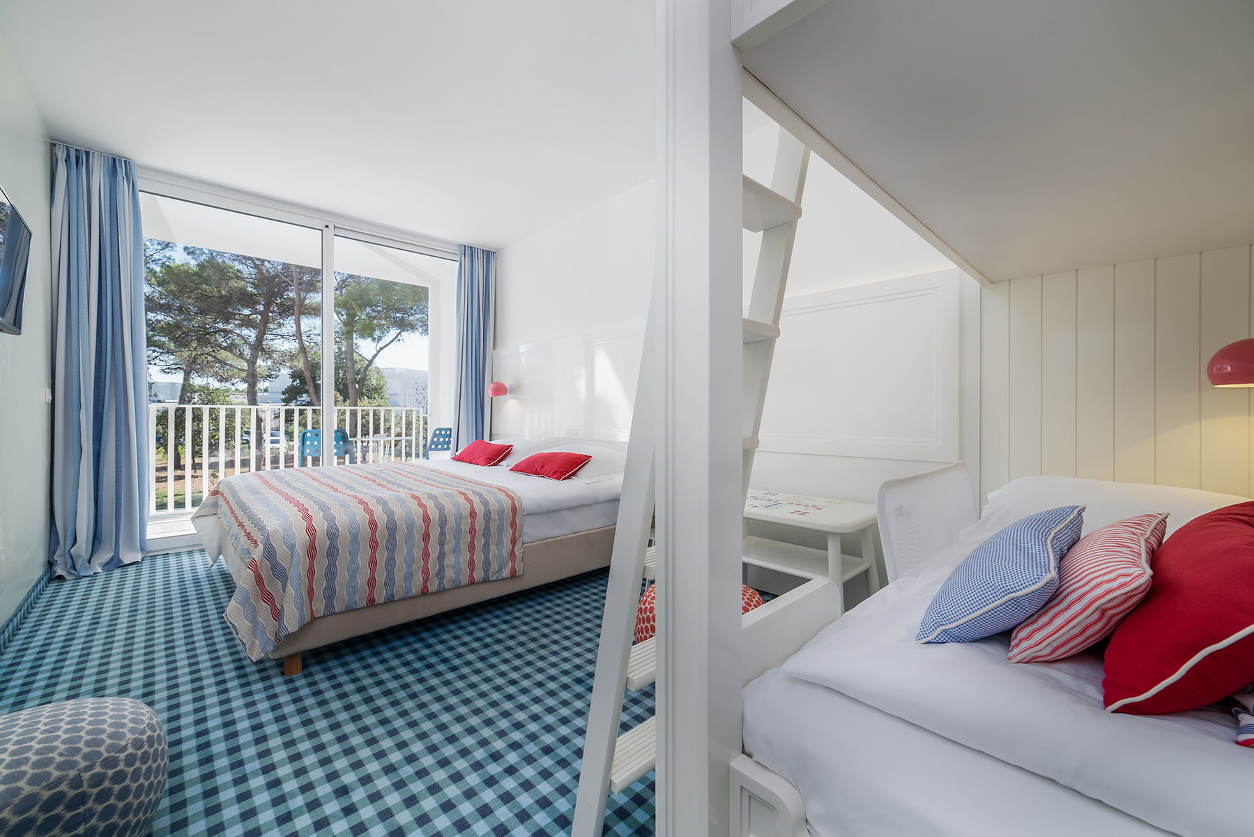 Amadria Park Kids Hotel Andrija foto 33