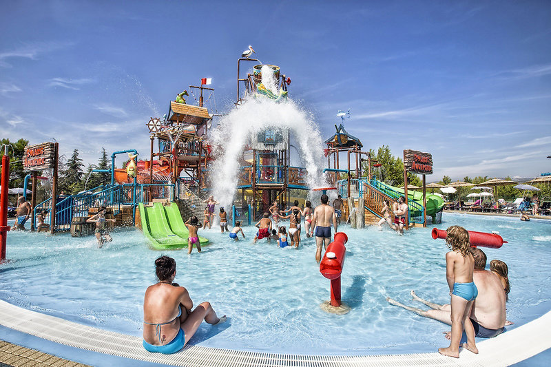 Amadria Park Kids Hotel Andrija foto 65