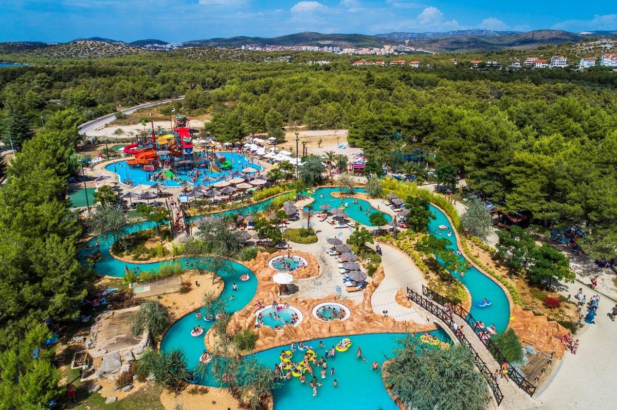 Amadria Park Kids Hotel Andrija foto 74