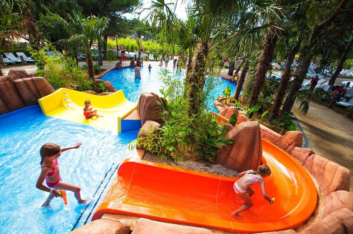Amadria Park Kids Hotel Andrija foto 70