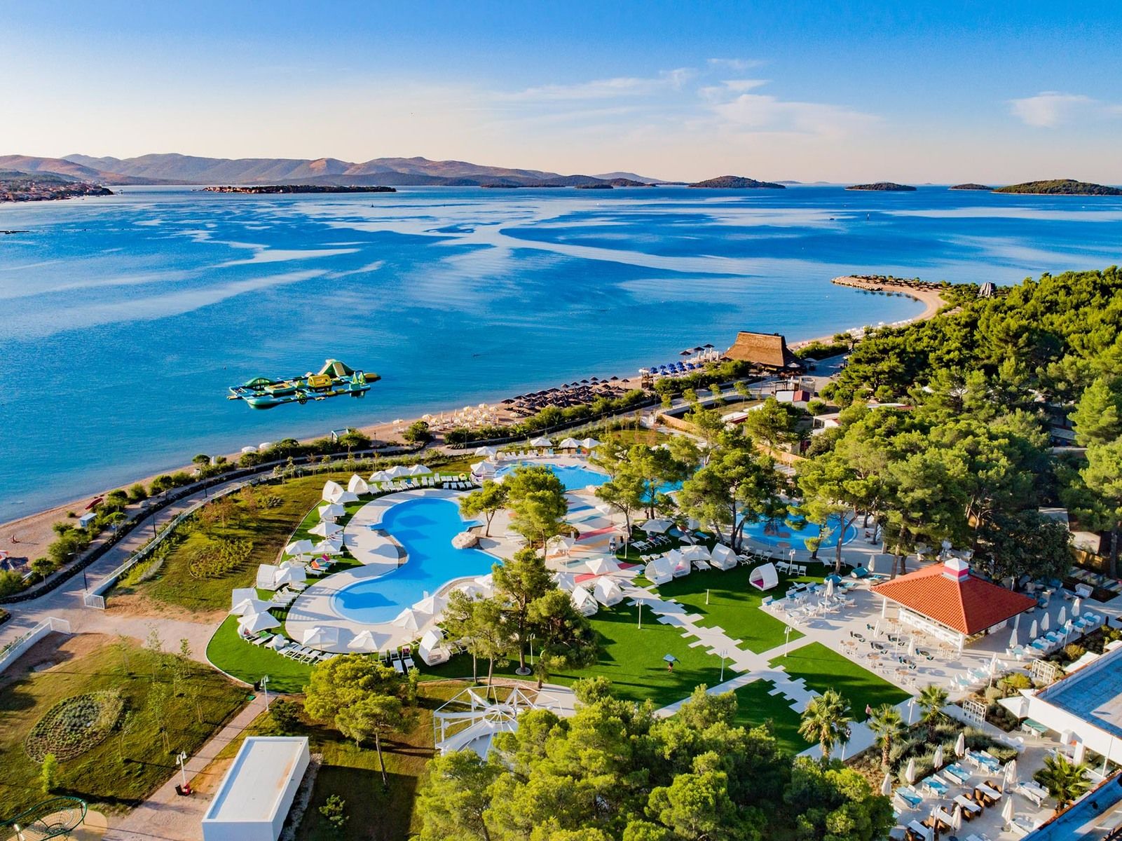 Amadria Park Kids Hotel Andrija foto 6