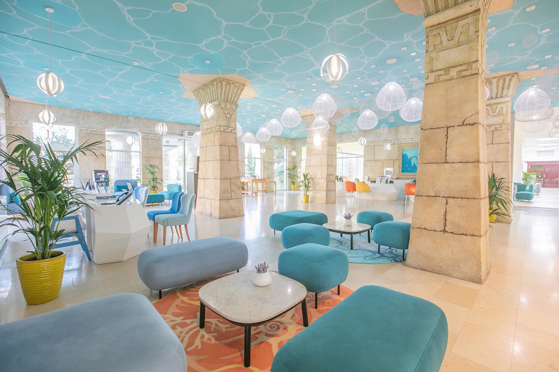 Amadria Park Kids Hotel Andrija foto 15