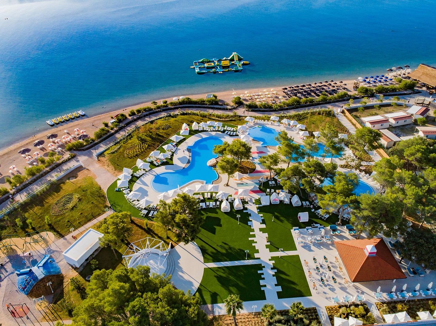 Amadria Park Kids Hotel Andrija foto 26