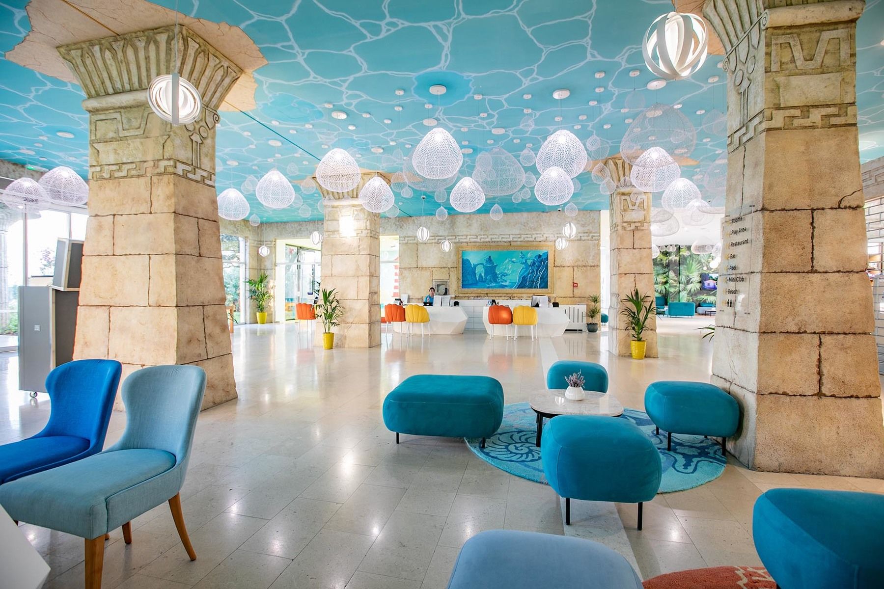 Amadria Park Kids Hotel Andrija foto 18