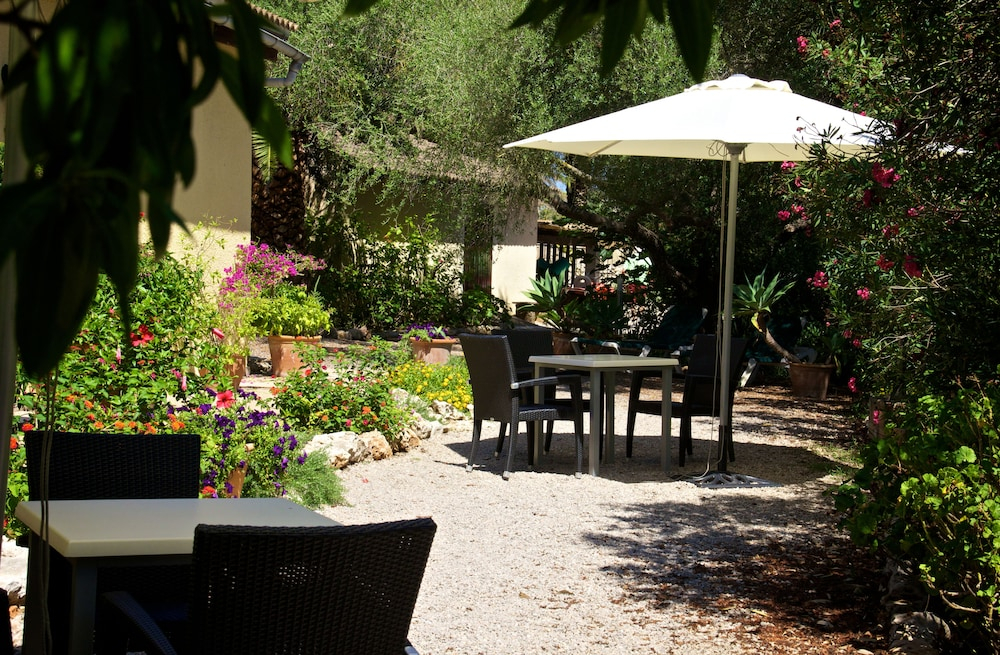 Finca Hotel Predio Son Serra foto 37