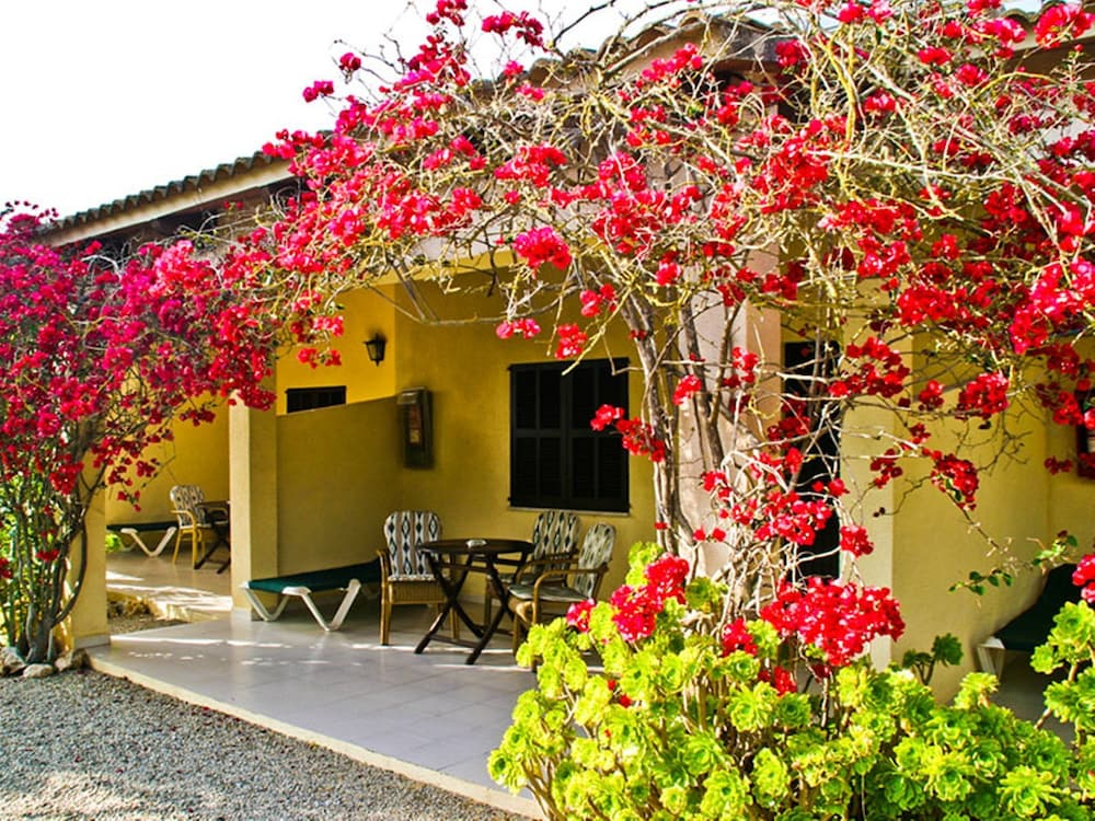 Finca Hotel Predio Son Serra foto 39