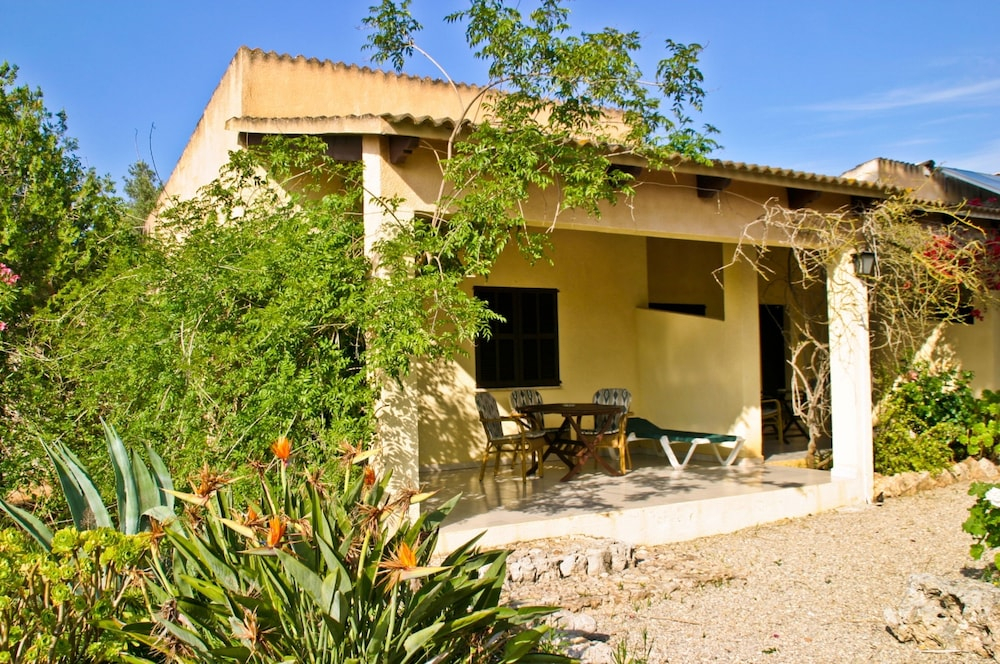 Finca Hotel Predio Son Serra image 2