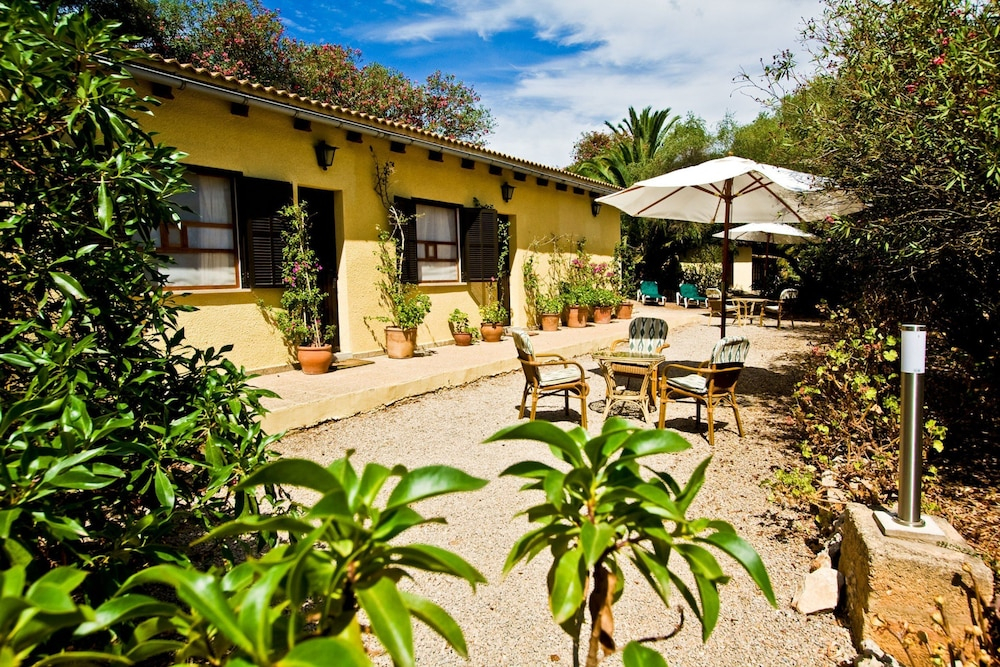 Finca Hotel Predio Son Serra foto 34